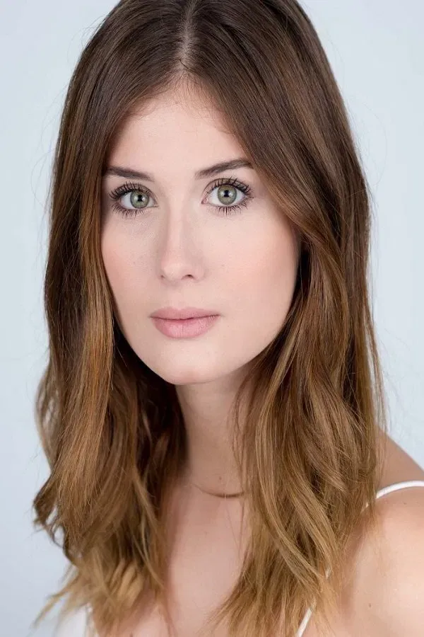Nerea Camacho