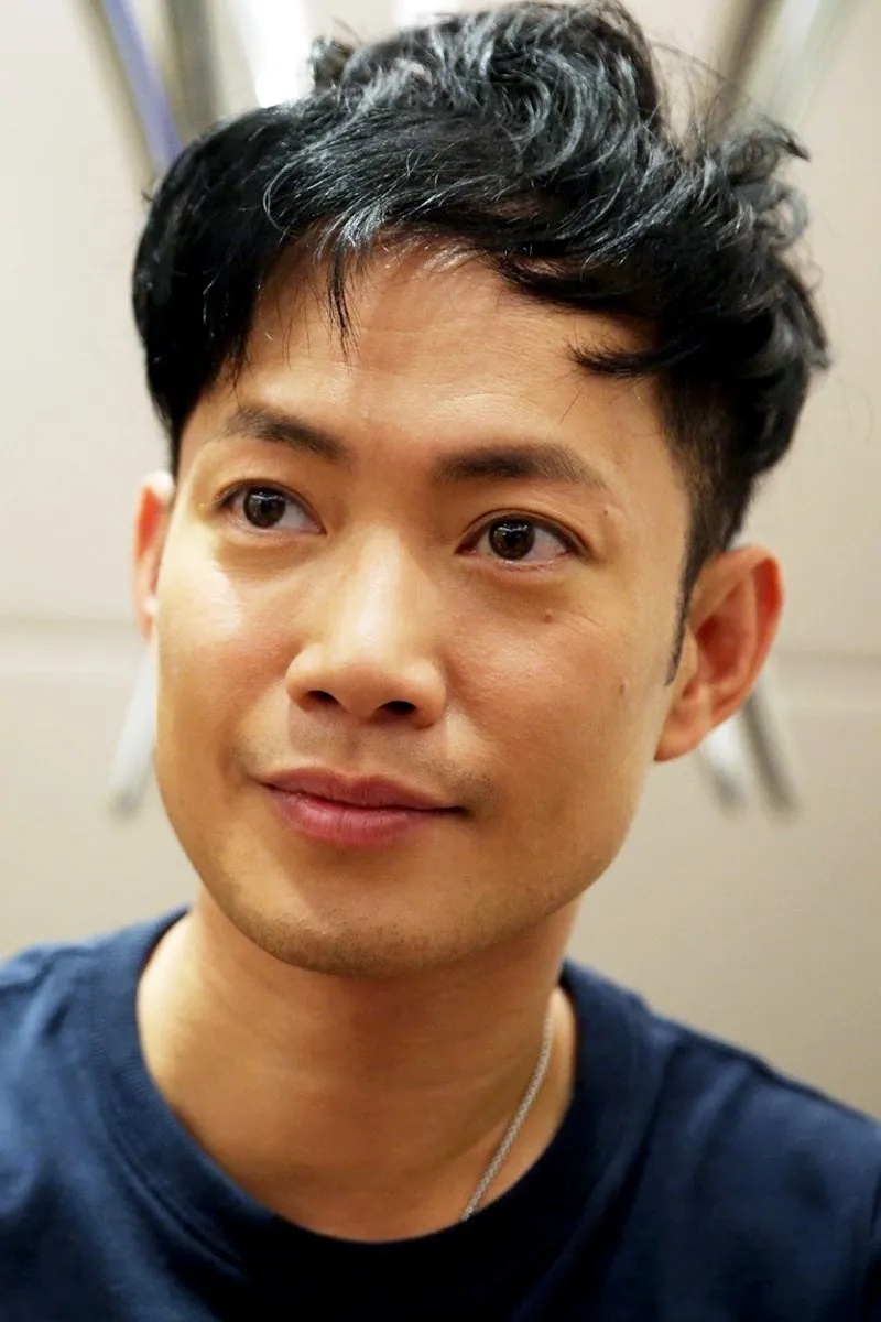 Ngao Gia Niên