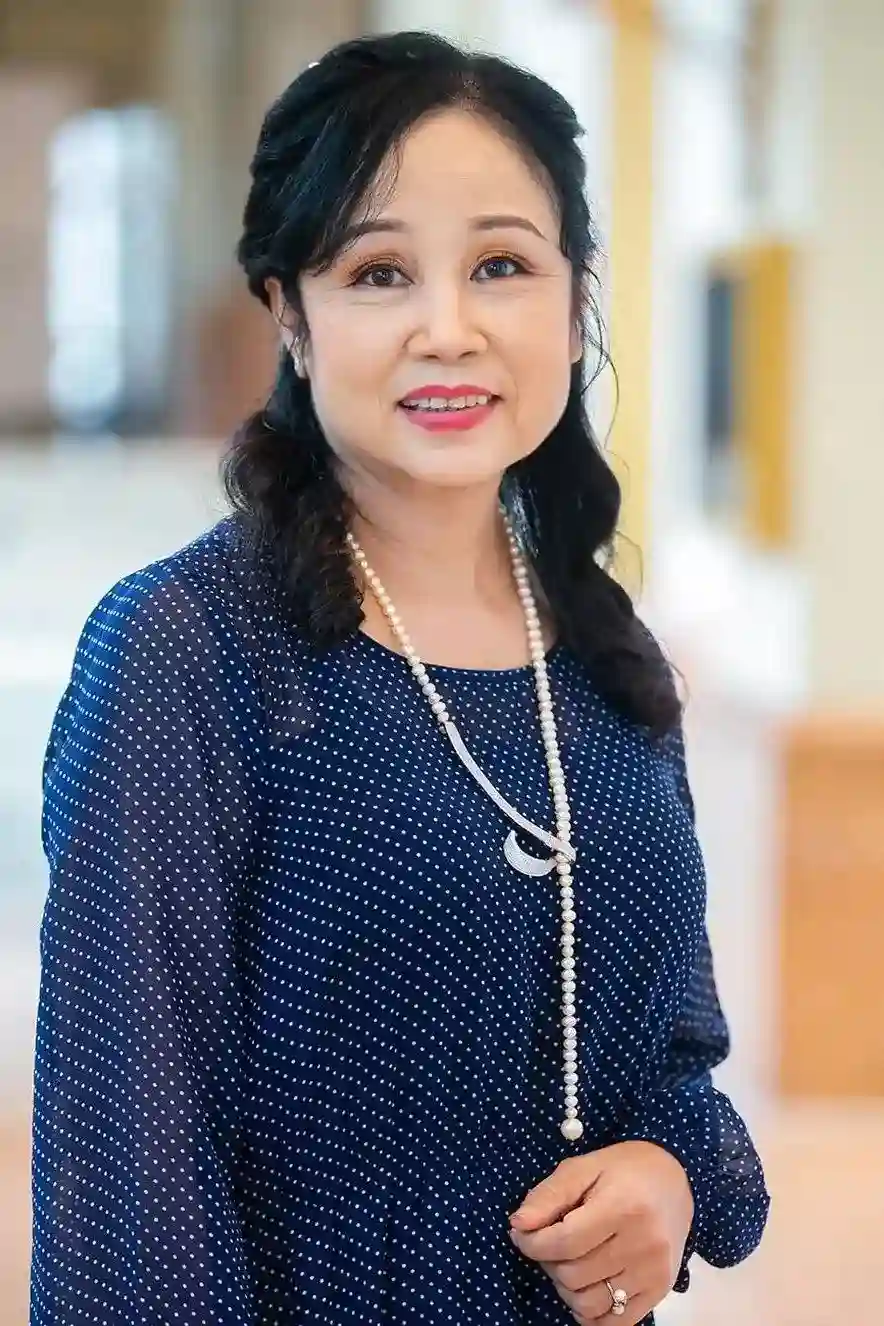 Ngọc Thư