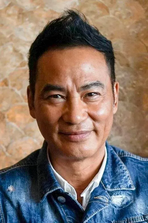 Nhậm Đạt Hoa