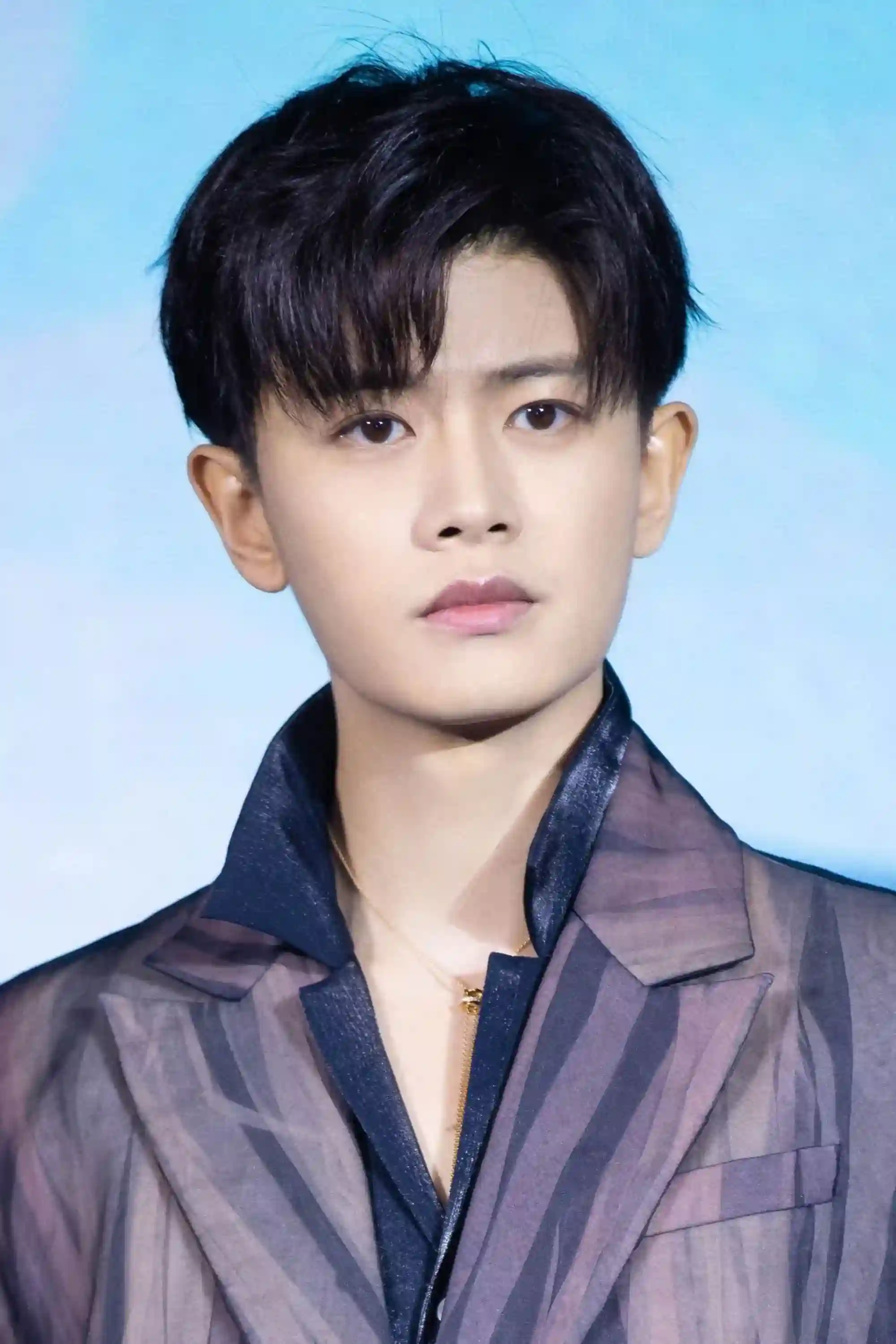 Nhậm Gia Luân
