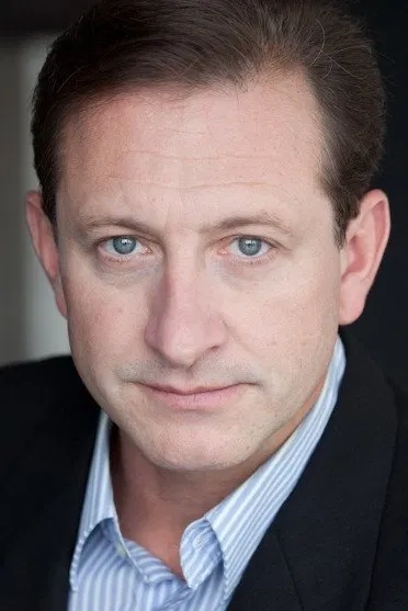 Nigel Hamer