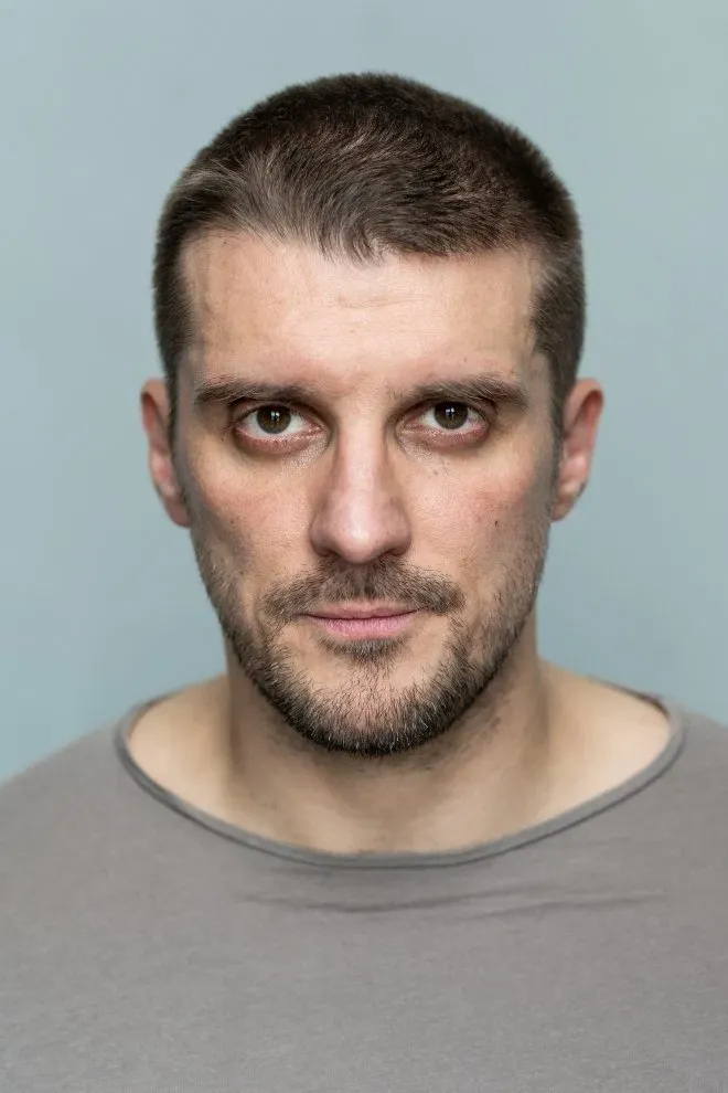 Nikita Dyuvbanov