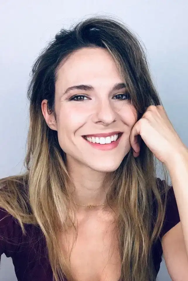 Nikki García