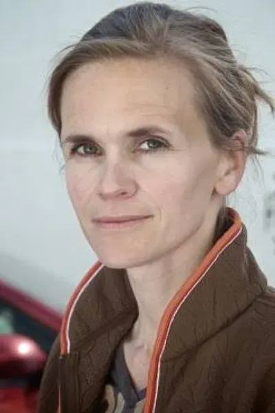 Nina von Arx