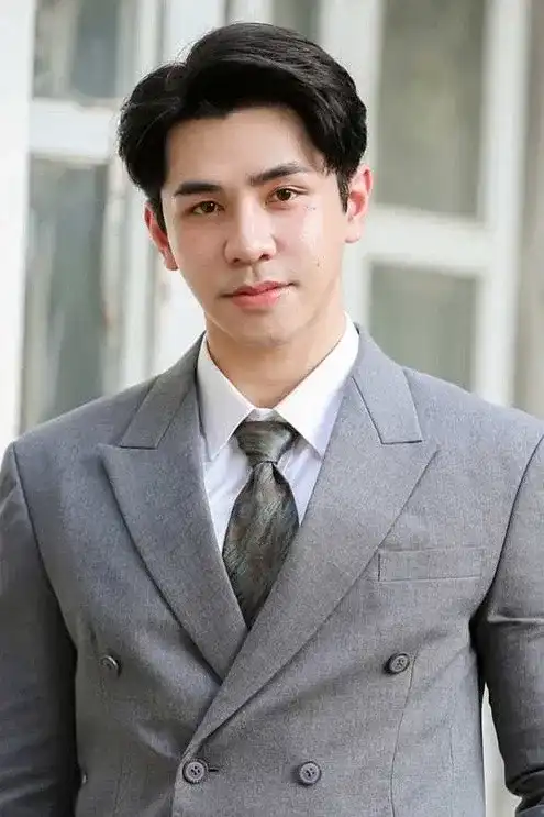 Niwat Naknuan
