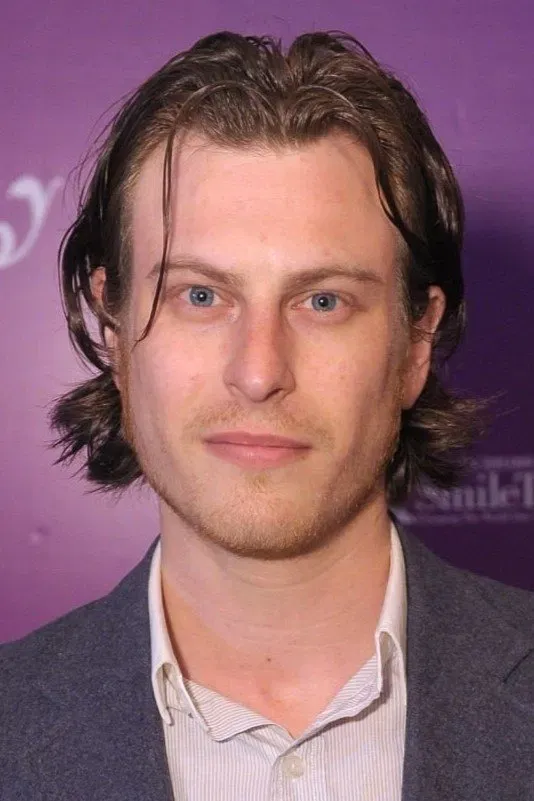 Noah Segan
