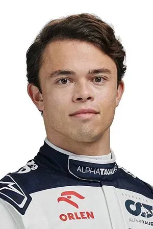 Nyck de Vries