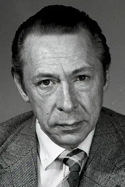 Oleg Efremov