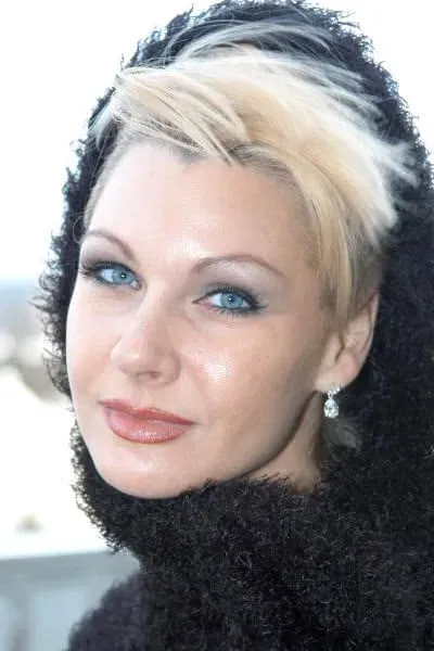 Olivia Weston