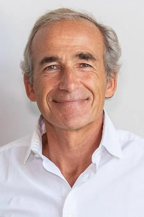 Olivier Kretz