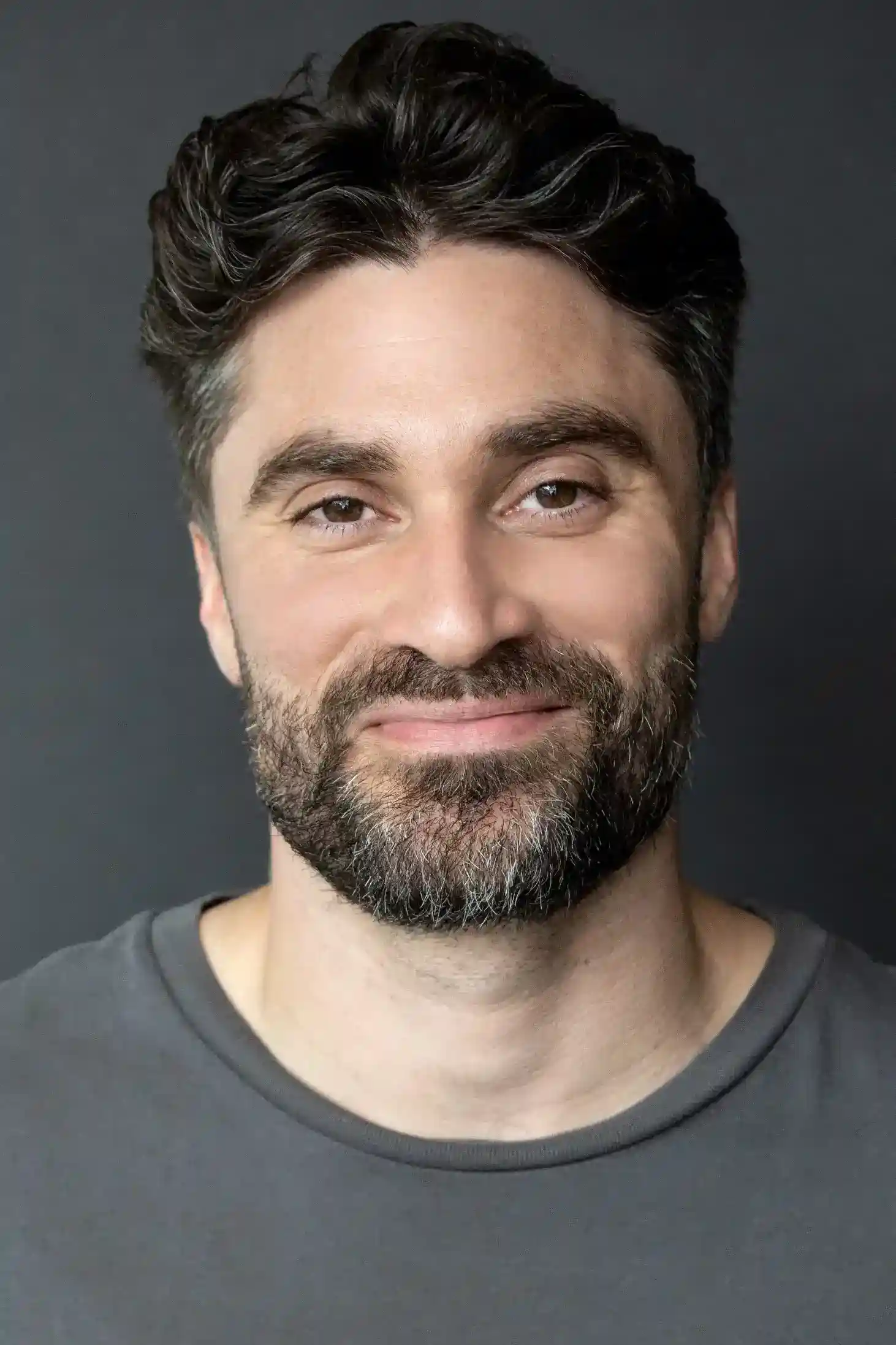 Olivier Lamarche