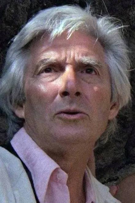 Olivier Mathot