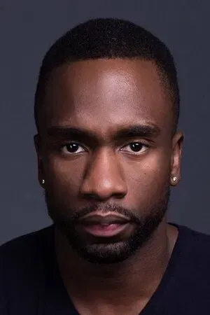Omari Bernard