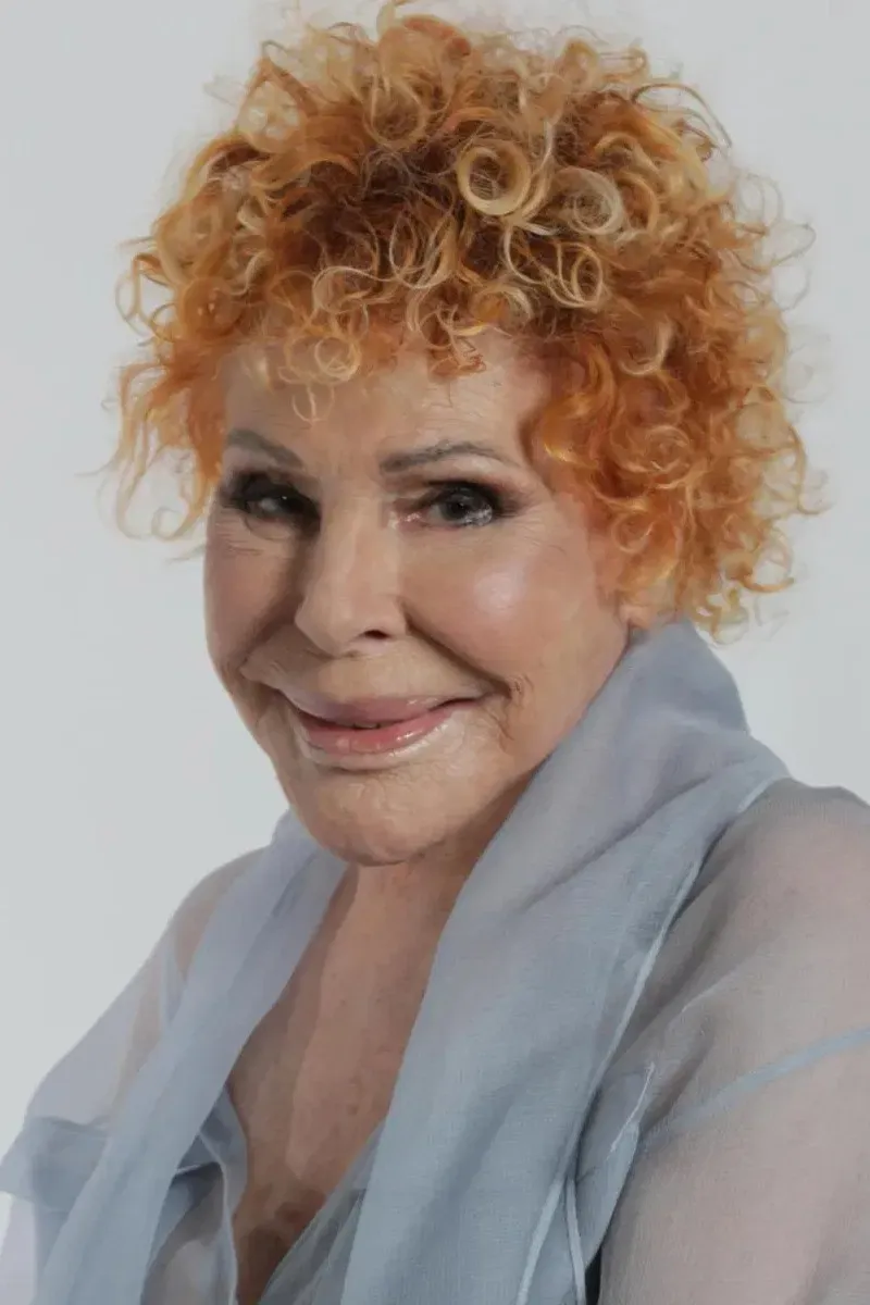 Ornella Vanoni