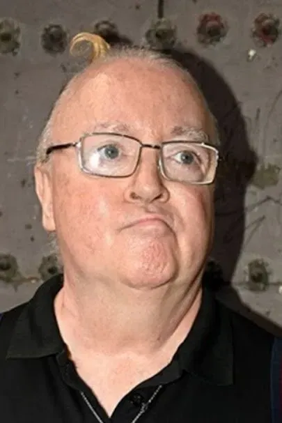 Paco Porras