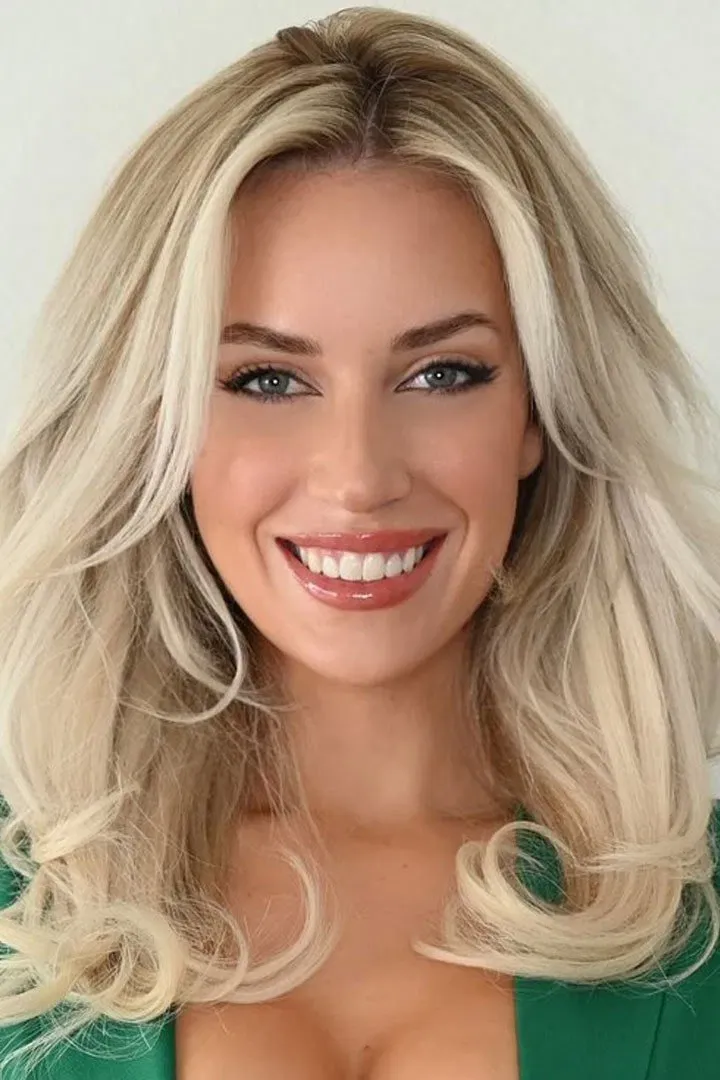 Paige Spiranac