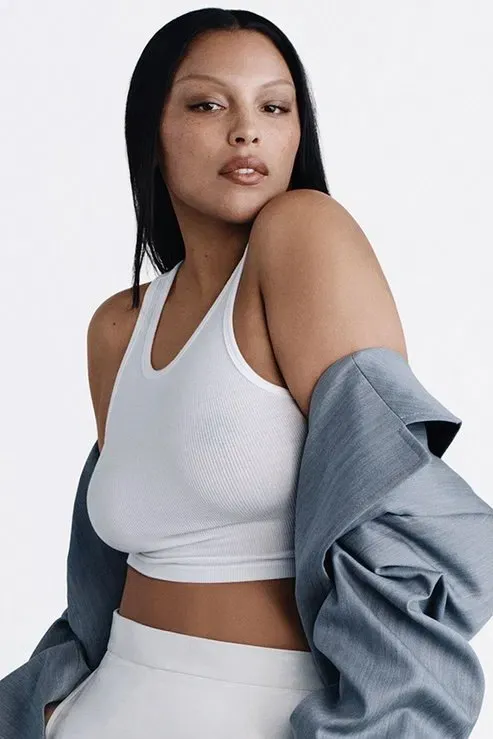 Paloma Elsesser