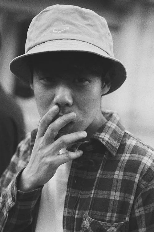 Pan Zhang