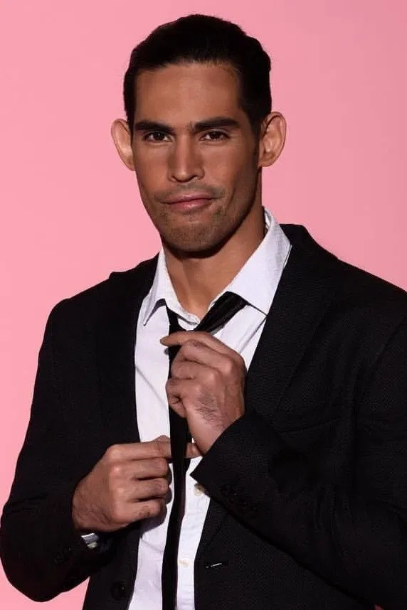 Paolo Paraiso