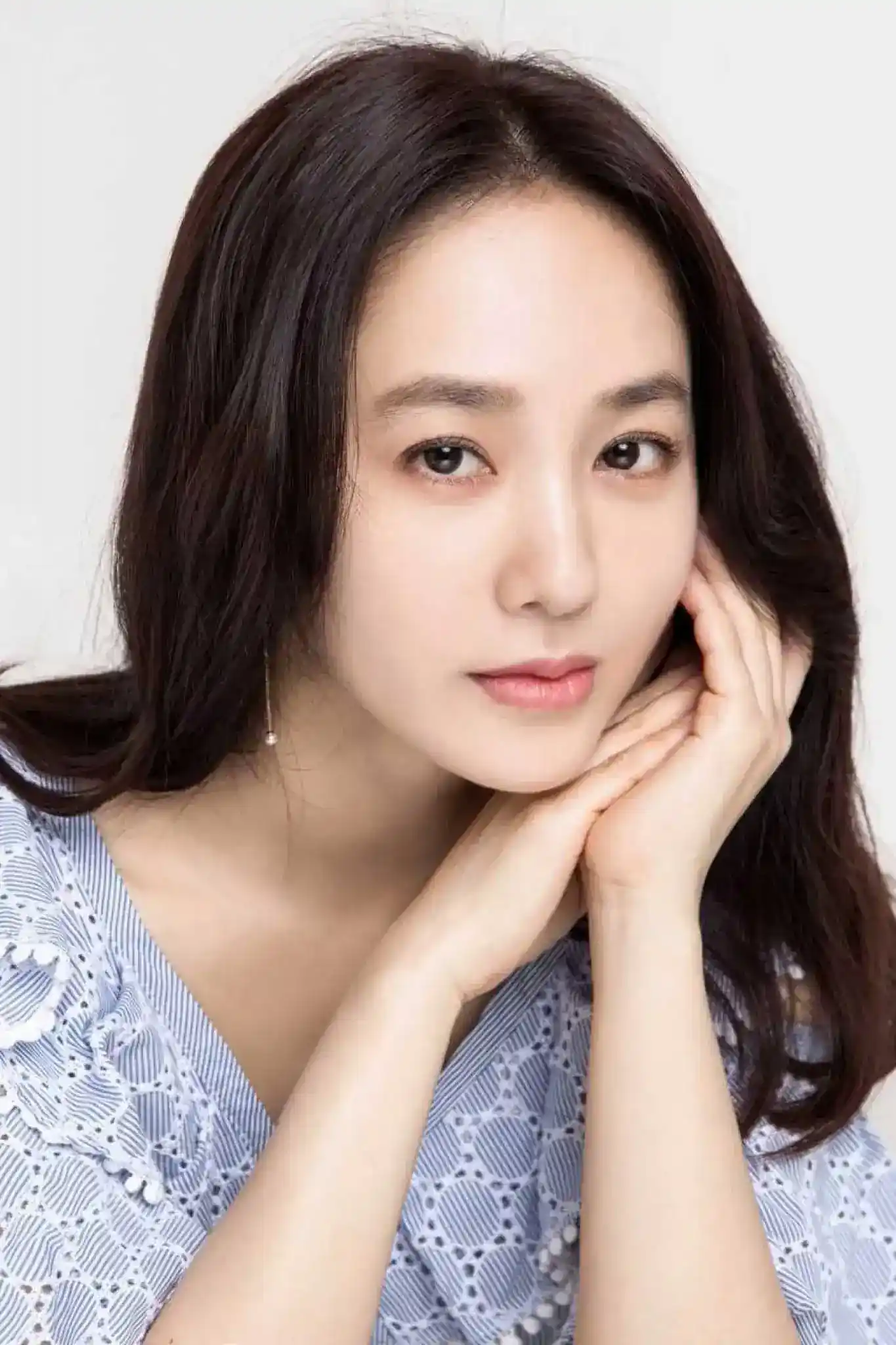 Park Joo-mi