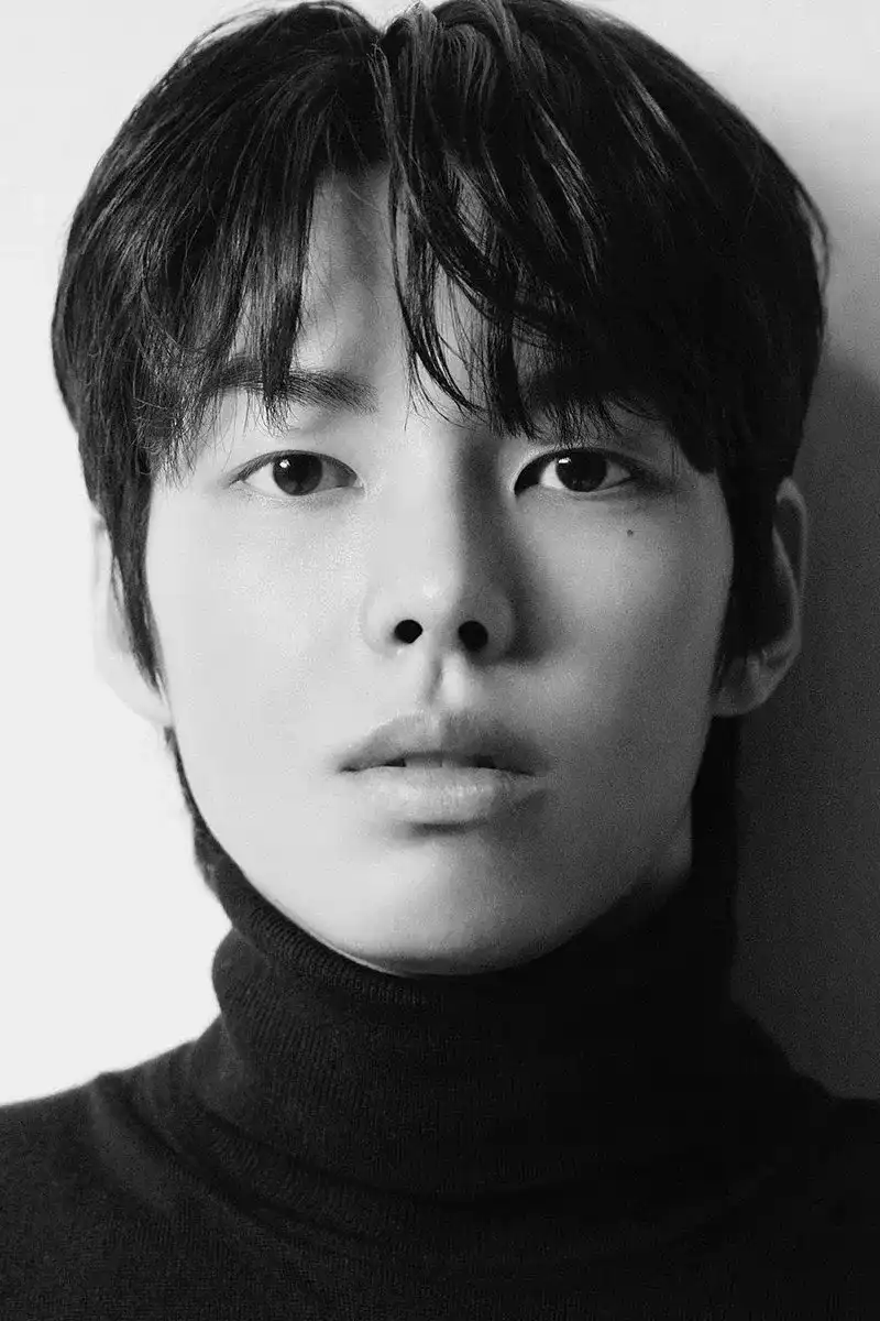 Park Yoon Ho