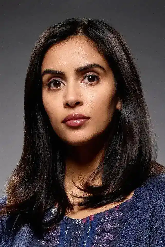 Parveen Kaur