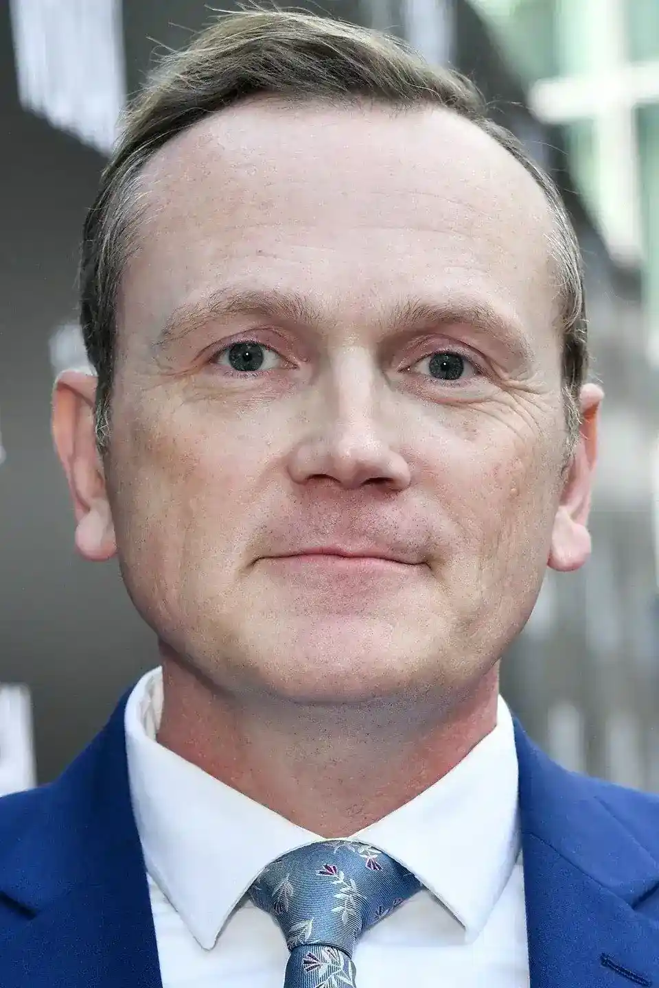 Pat Healy