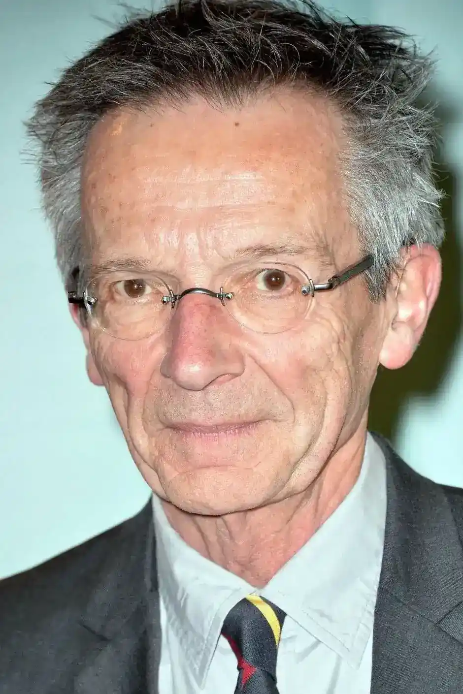 Patrice Leconte