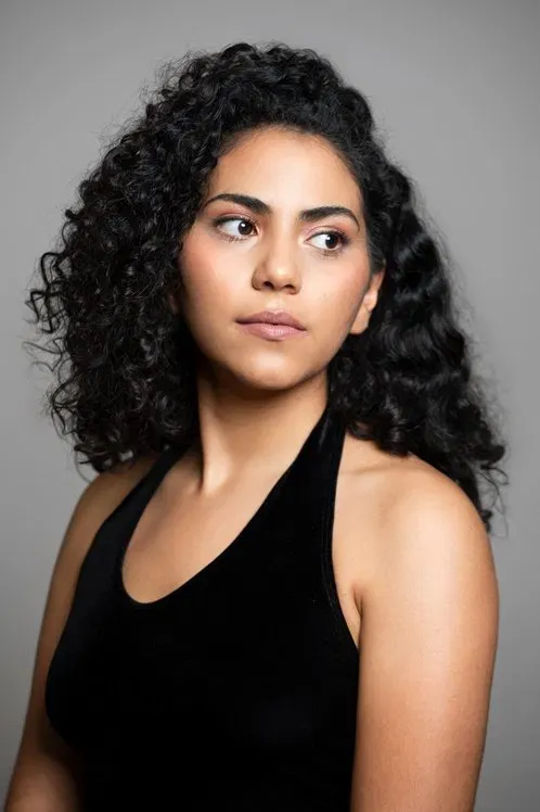 Patricia loranca