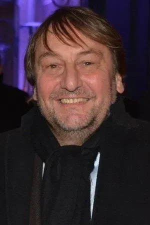 Patrick d'Assumçao