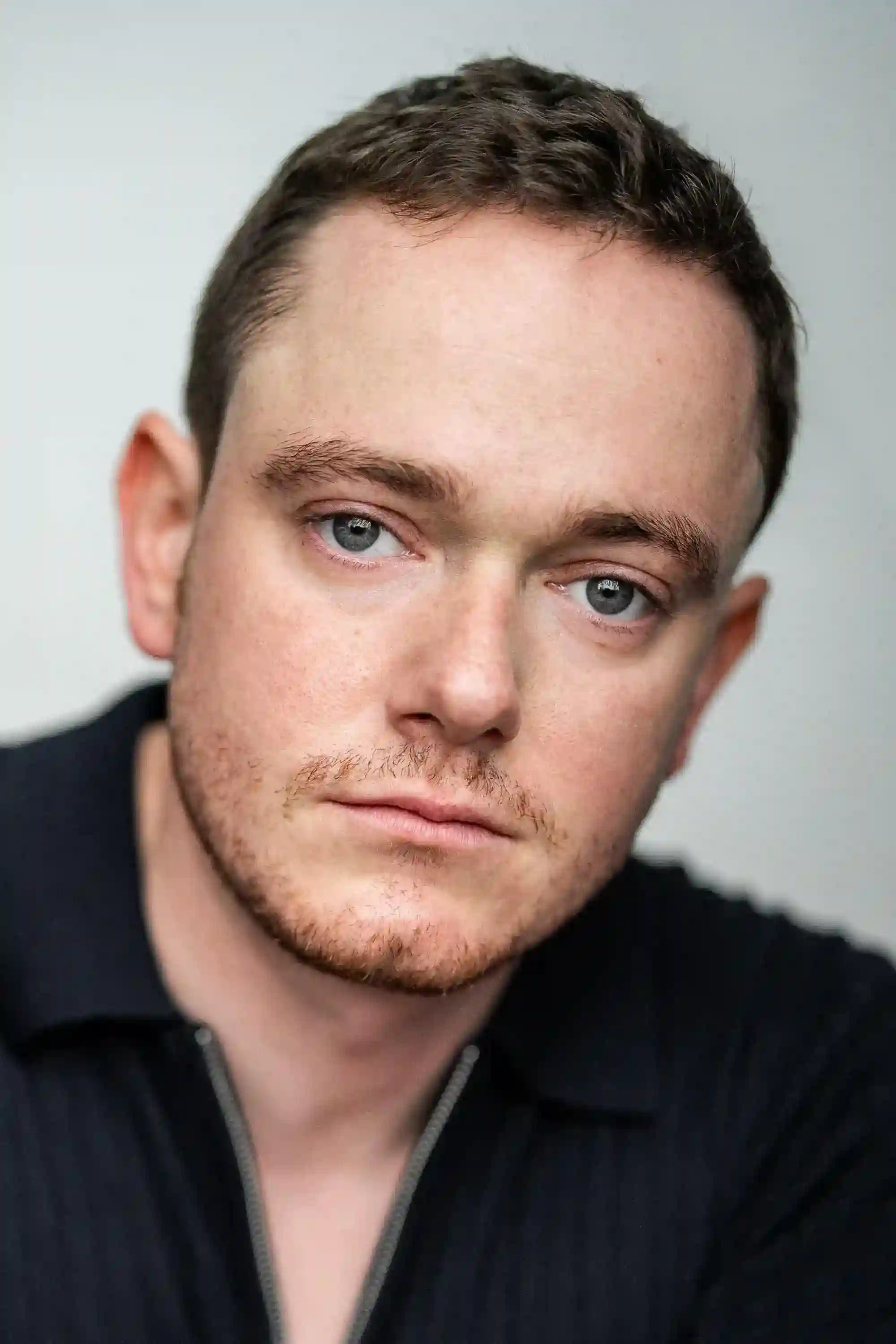 Patrick Voss Davis