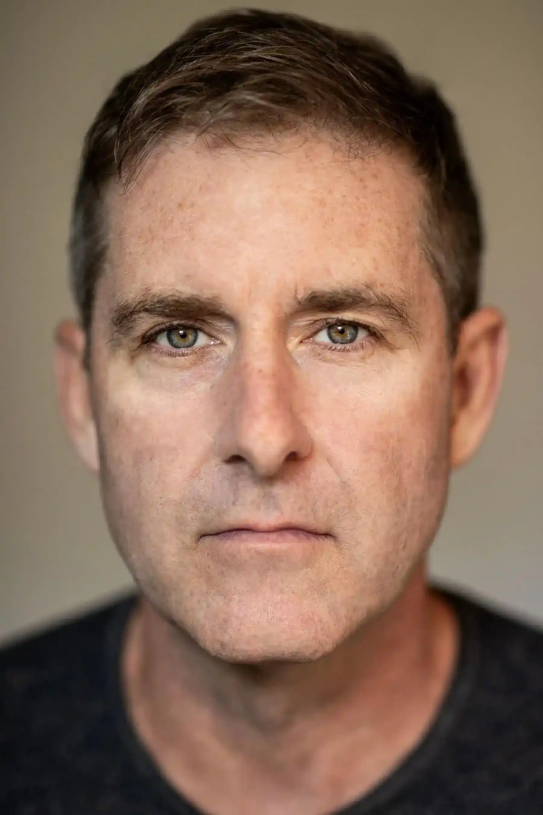 Paul Fitzgerald