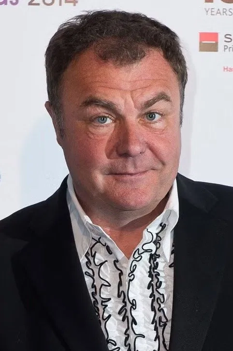 Paul Ross