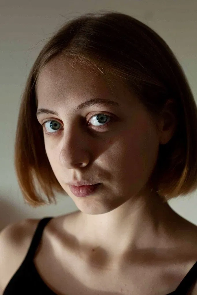 Pauline Scoupe-Fournier