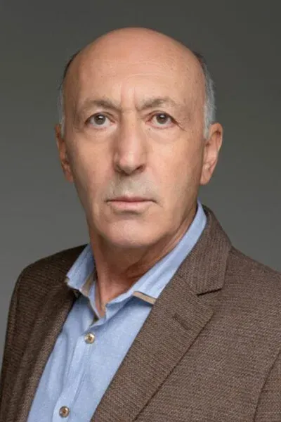 Pavlos Orkopoulos