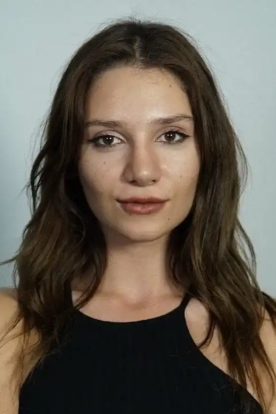 Pelinsu Çileli