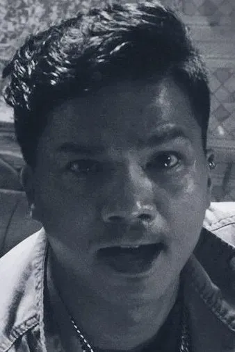 Peter Chan Bei-Dak