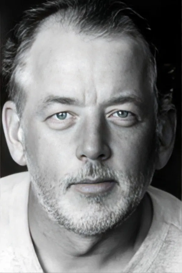 Peter Donaldson