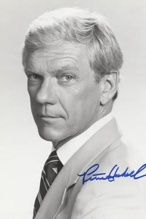 Peter Haskell