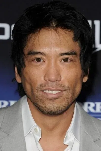 Peter Shinkoda