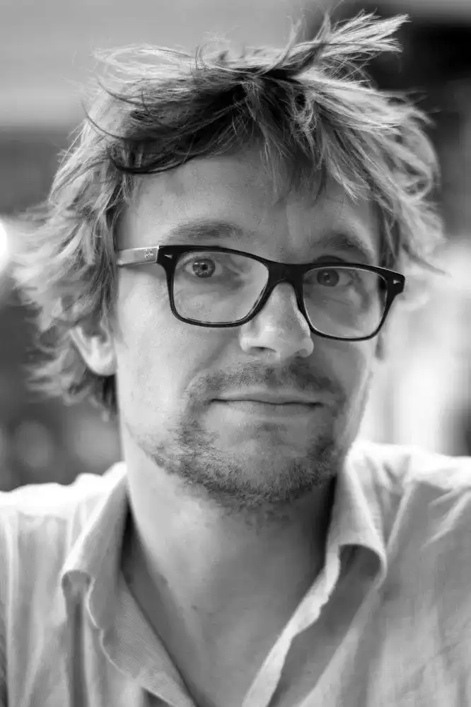 Peter van de Witte