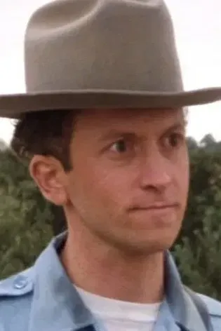 Peter Whitman