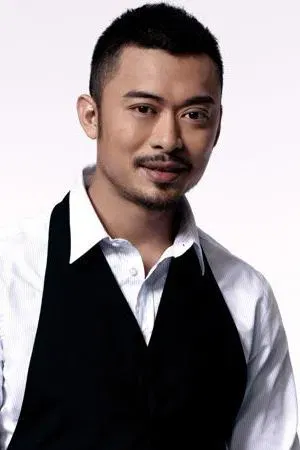Phàn Thiếu Hoàng
