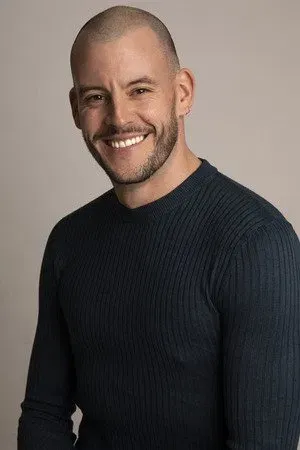 Philip Birchall