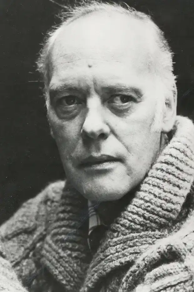 Philip Locke