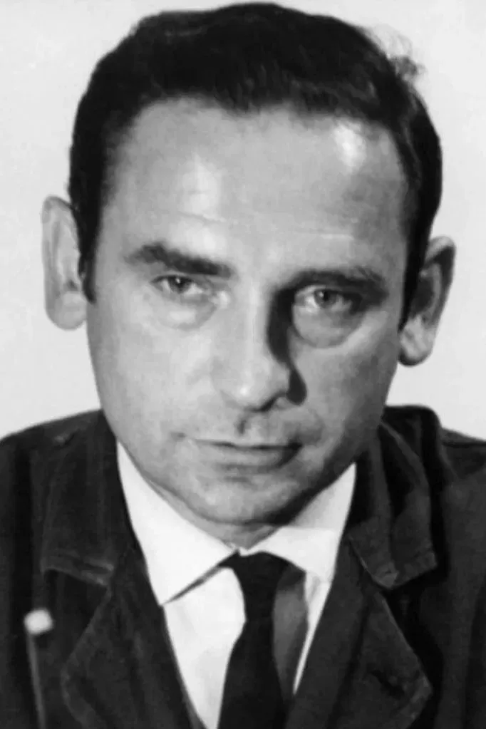 Pierre Trabaud