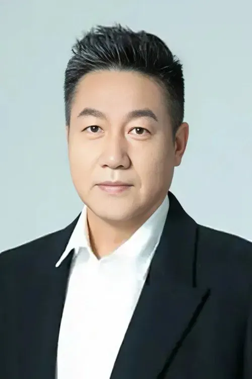 Pingyou Yang