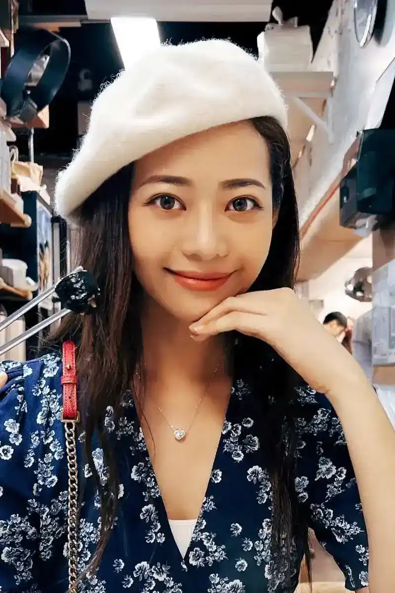 Polly Lau