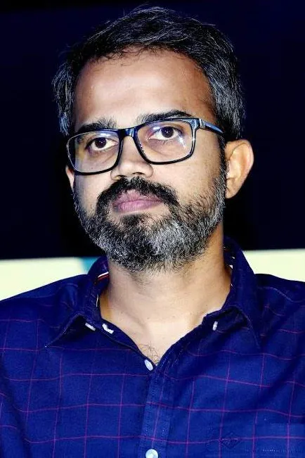 Prashanth Neel